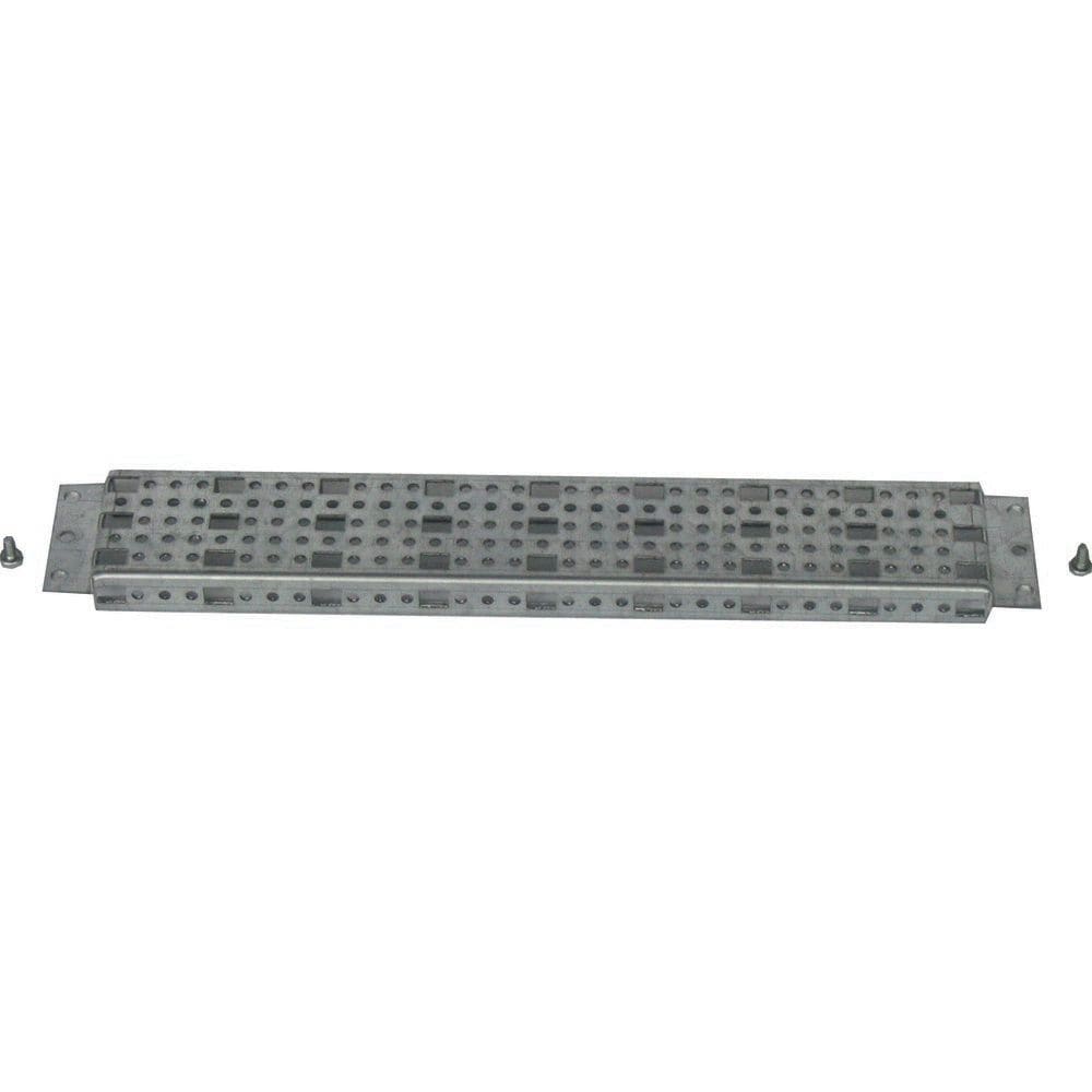 EATON INDUSTRIES - XVTL HP 4 coppia traverse 400P, profilo orizzontale lunghezza 400mm.