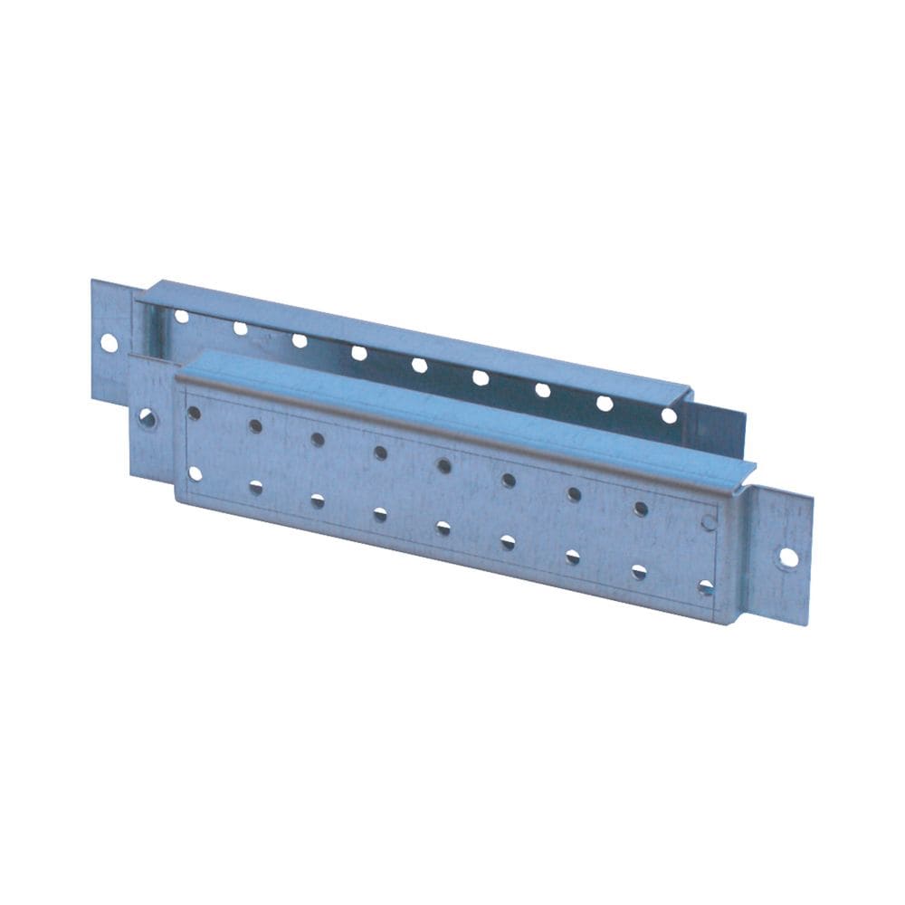 EATON INDUSTRIES - XVTL HP/L 4 COPPIA TRAVERSE 400P Profilo orizzontale L=400mm.