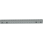 EATON INDUSTRIES - XVTL-VP14 Montante Singolo Interno XEL 1400H Profilo Verticale per A=1400mm.