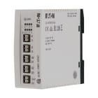 EATON INDUSTRIES - EU5E-SWD-4D4D MODULO I/O 4DI 4DO TRANSIS