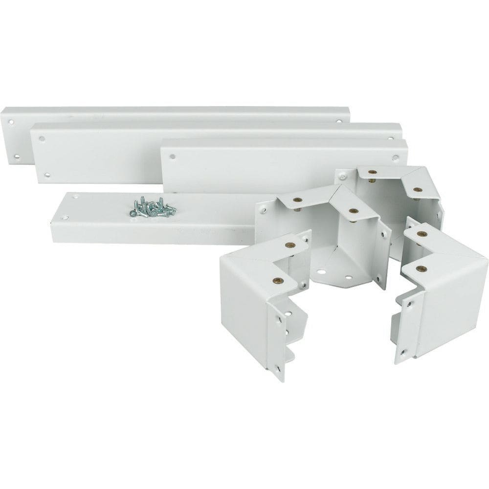 EATON INDUSTRIES - Zoccolo per dimensioni 100x425x300mm XLSPH143 ZOC 425L 300P.