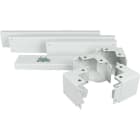 EATON INDUSTRIES - Zoccolo per dimensioni 100x425x300mm XLSPH143 ZOC 425L 300P.