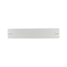 EATON INDUSTRIES - Pannello frontale per cieco, dimensioni 800x600mm, compatibile con BPZ-FP-600/800-BL PAN.XEB-L 600L 8.