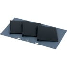 EATON INDUSTRIES - Nzm2-4-Xkp Separatore di Fase 4p, Dimensione 2.
