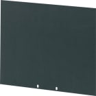 EATON INDUSTRIES - Piastra isolante per modulo di estensione ampiezza 3p dimensione 4 NZM4-XISP 3 poli.