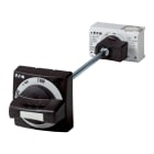 EATON INDUSTRIES - Kit interruttore generale maniglia aggiuntiva dimensione 1 NZM1-XHB-DA MAN RINV X.