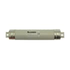 EATON INDUSTRIES - 12BFGH6B80 12KV 80AMP 3' AIR FUSE