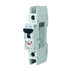 EATON INDUSTRIES - Interruttore magnetotermico FAZ-B5/1-NA, 5A, 1P, caratteristica B, 10KA.