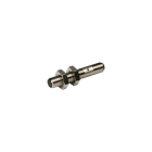EATON INDUSTRIES - Interruttore di prossimità E57 Global Series 1 NA 3 fili 10-30 V DC M8 x 1 mm Sn= 1 mm filo NPN Acciaio inox Allacciamento a spina M12 D.8 ANN NPN M12