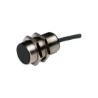 EATON INDUSTRIES - Interruttore di prossimità E57 Global Series 1 NA a 3 fili 10 - 30 V DC M30 x 1,5 mm Sn= 10 mm a filo NPN Metallo Cavo di collegamento 2 m SEN IND D.30 ANN NPN C.2M.