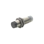EATON INDUSTRIES - Interruttore di prossimità E57 Premium+ Short-Series, 1 NA, 2 fili, 40-250 V AC, M18 x 1 mm, Sn= 8 mm, Sporgente, Acciaio inox, Allacciamento a s' E57SAL18A4EA SENS IND D.18 SPORG M12 NA.