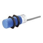 EATON INDUSTRIES - Interruttore di prossimità E57 Miniatur Series 1 NC 3 fili 10-30 V DC M8 x 1 mm Sn= 1 mm a filo PNP Acciaio inox Allacciamento a spina M E57EBL8T111SD SEN IND D.8 ANN PNP M12 NC