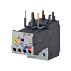 EATON INDUSTRIES - Rele termico ZEB32-5, montaggio diretto, protezione di terra: senza, Ir= 1 - 5 A, 1 NA, 1 NC.