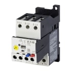 EATON INDUSTRIES - Relè termico, montaggio separato, protezione di terra: con, Ir= 1 - 5 A, 1 NA, 1 NC ZEB32-5-GF/KK TERM EL 1-5A MONT SEP.
