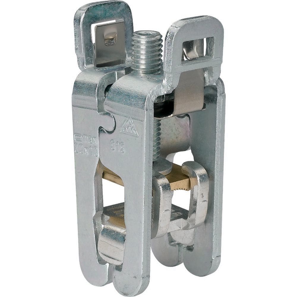EATON INDUSTRIES - Morsetto a molla per 35-150 mm², 12x5-20x10 AKS150 MORS.PINZA