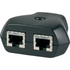 EATON INDUSTRIES - DX-SPL-RJ45-3SL SPLITTER RJ45 - 3 SLOTS