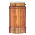 EATON INDUSTRIES - Modulo con LED ambra, luce intermittente, 120V.