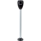 EATON INDUSTRIES - SL7-CB-400 BASE CON TUBO IN ALLUMINIO 40