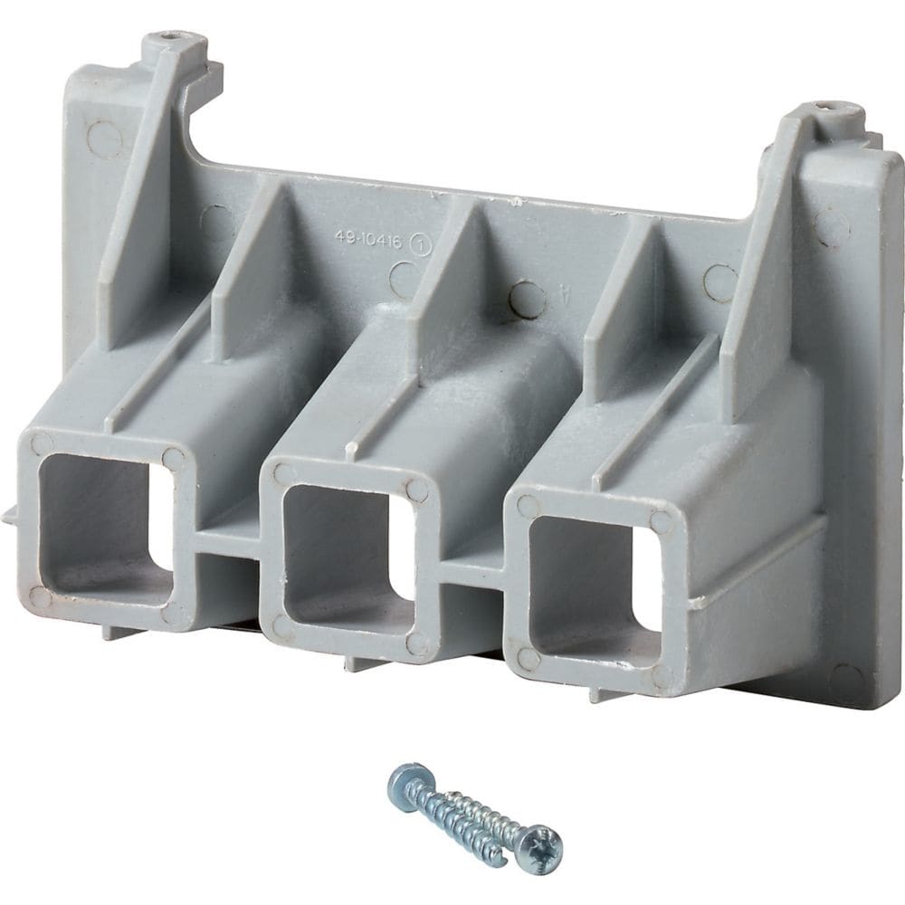 EATON INDUSTRIES - Kit IP20 per softstarter S811+ grandezza R.