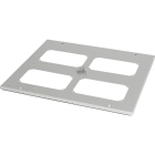 EATON INDUSTRIES - XLS T5F 656 CHIUSURA F3A XEL 650L 600P SPTF 06506.