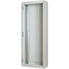 EATON INDUSTRIES - Quadro distribuzione custodia senza anta IP55 AxLxP 760x600x270mm STRUT XEB 600L 760H.