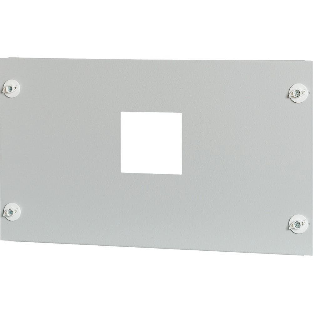 EATON INDUSTRIES - Pannello frontale simmetrico NZM2, verticale AxL=300x800mm, V 800L 30 PAN.