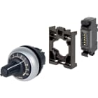 EATON INDUSTRIES - Potenziometro adattatore montaggio elemento funzionale SmartWire-DT M22-R-SWD-R POT SWD COMPLETO.