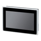 EATON INDUSTRIES - Quadro di comando PLC con coordinatore SWD, 24 VDC, Display PCT 7 pollici 1024x600, 1xEthernet, 1xRS232, 1xRS485, 1xCAN, 1xProfibus, XV-303-70-BE2-A00-1C LED CO.