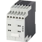 EATON INDUSTRIES - Relè monitoraggio fase multifunzionale 450-720V AC 50/60Hz EMR6AWM720I1.