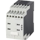 EATON INDUSTRIES - Relè monitoraggio fase multifunzionale 530-820 V AC 50/60 Hz EMR6AWM820J1.