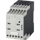 EATON INDUSTRIES - Relè di controllo dell'isolamento, 0-400 V AC, 0-600 V DC, 1-100 k? EMR6-R400-A-2.