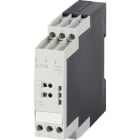 EATON INDUSTRIES - Relè di monitoraggio fase, Ritardato all'eccitazione e alla diseccitazione, 400 V AC, 50/60 Hz, EMR6-W400-M-1.