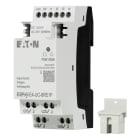 EATON INDUSTRIES - Espansione ingressi/uscite per easyE4, 12/24 V DC, 24 V AC, 4 digitali: 4, Push-In, EASY-E4-UC-8RE1P P-IN ESP DGT 12-24VDC24.