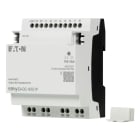 EATON INDUSTRIES - Espansione ingressi/uscite per easyE4, 24V DC, 8 ingressi/uscite digitali, Push-In.