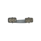 EATON INDUSTRIES - RA-Q4/C1-1M5 CAVO BUS C1-RAMO 1,5M