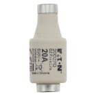EATON INDUSTRIES - 20D27Q E27/DII, RAPIDO, 20A, 500VAC