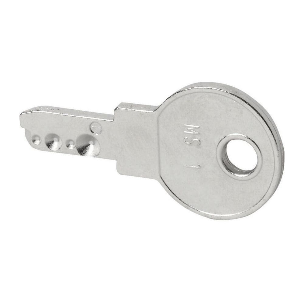 EATON INDUSTRIES - M22 ES MS1 CHIAVE.