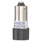 EATON INDUSTRIES - Cicalino BA9s 18-30V suono intermittente M22-XAMP BUZZER PER SEGN.ACUST IMPULSO