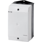 EATON INDUSTRIES - Custodia in materiale isolante 160x100x100mm con guida DIN CI-K2H-100-TS.