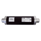 EATON INDUSTRIES - Cartuccia fusibile 24KV 20A AC 24 kV 35.5 kA 2" 51 x 442 mm Gamma completa DIN con percussore 1086 FUSE.