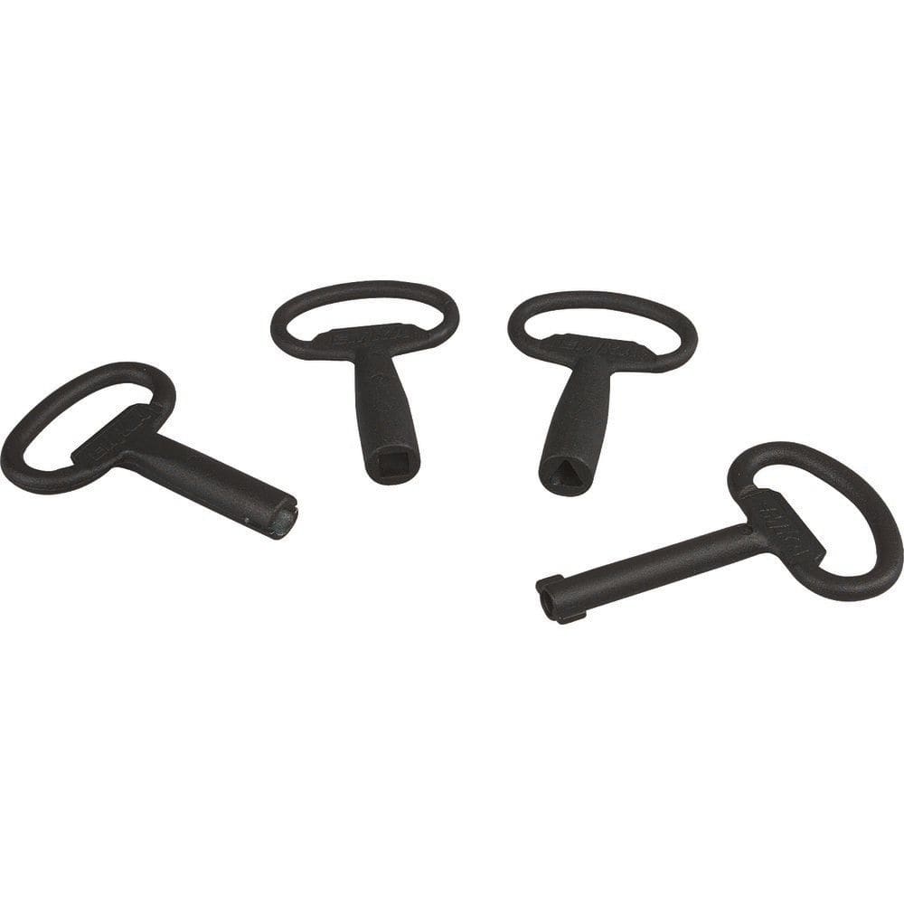 EATON INDUSTRIES - NWS-SL/4K/8 CHIAVE INS QUADRATO 8MM