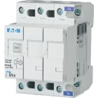 EATON INDUSTRIES - Z-SH/3N sezionatore portafusibile 10,3x38 3P+N.