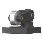 EATON INDUSTRIES - LSM-XL LEVA A ROTELLA CUSTODIA METALLICA