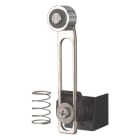 EATON INDUSTRIES - LSM-XRLA LEVA LUNGH.REG.ROT.D18MM METAL.