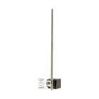 EATON INDUSTRIES - LSM-XRRM LEVA ASTA METAL. CUST.METAL.