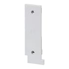 EATON INDUSTRIES - Coperchio per 4 polo, dimensione 2, NZM2-XAVPR.