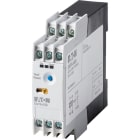EATON INDUSTRIES - Termoprotettore termistori 1N/O+1N/C 24-240VAC/DC blocco richiusore EMT6-KDB APPROV. ATEX.