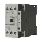EATON INDUSTRIES - Contattore di potenza 3 poli 380V 400V 7,5 kW 1 NA 110V 50/60 Hz comando in corrente alternata morsetti a bullone DILM17-10(110V50/60HZ) CONT.POT. 7,5KW 1.