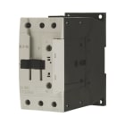 EATON INDUSTRIES - Contattore di potenza 3 poli 380V 400V 30kW 110V 50/60Hz comando in corrente alternata morsetti a bullone DILM65(110V50/60HZ) CONT.POT. 30KW.