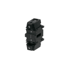 EATON INDUSTRIES - Morsetto per conduttore di protezione P5-125/160 a comando rinviato PE-P5-125/160Z.